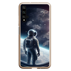 Чехол для Honor 20 Одиночество в космосе