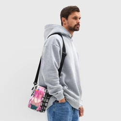 Сумка через плечо 3D Bocchi the rock аниме - фото 2