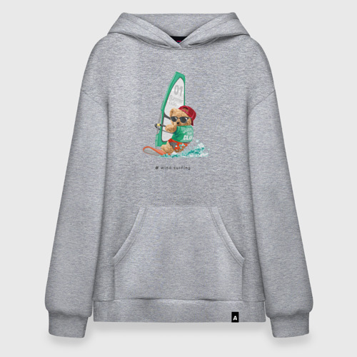 Max Oversize Wind surfing bear gb3341311