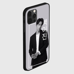 Чехол для iPhone 12 Pro Max Нам Джу Хёк - Двадцать пять, двадцать один - фото 2