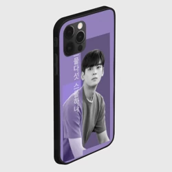 Чехол для iPhone 12 Pro Ча Ын У - фото 2