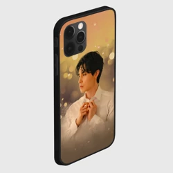 Чехол для iPhone 12 Pro Ли Дон Ук 2521 - фото 2