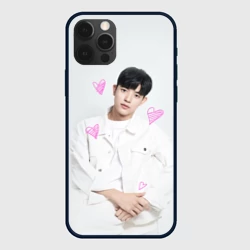 Чехол для iPhone 12 Pro Пак Соломон 2521