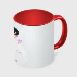 Кружка с полной запечаткой Пак Соломон 2521