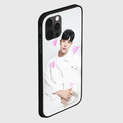 Чехол для iPhone 12 Pro Пак Соломон 2521 - фото 2