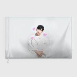 Флаг 3D Пак Соломон 2521