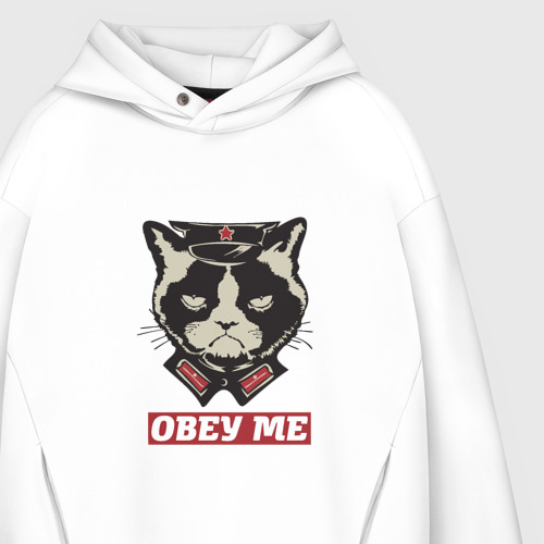 Oversize Cat Obey me 3445 3344141