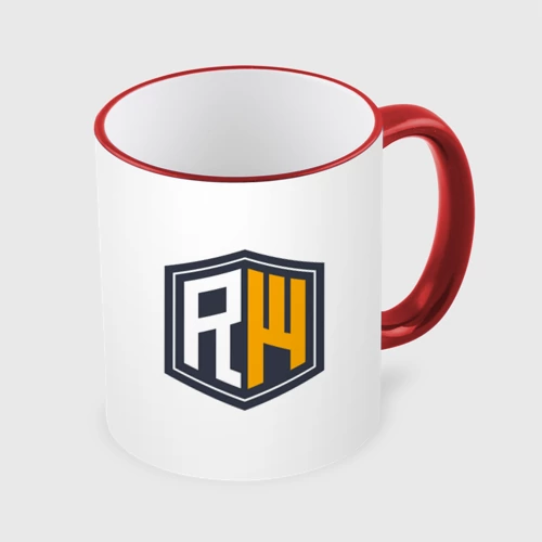 ReallyWorld кружка