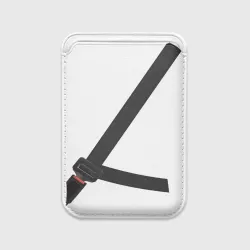 Картхолдер Magsafe магнитный Ремень
