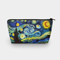 Косметичка 3D Винсент ван Гог, звездная ночь