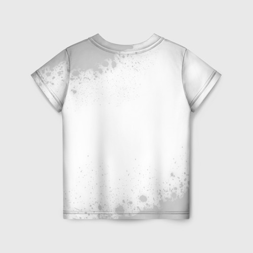Детская футболка 3D Надпись самый лучший Илья, цвет 3D печать - фото 2