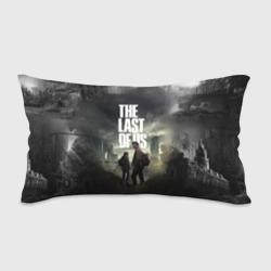 Подушка 3D антистресс TV series The Last of us