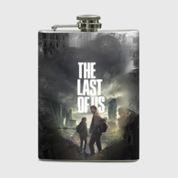 Фляга TV series The Last of us