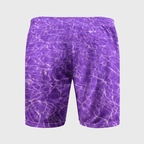 Vodi shorts 2025