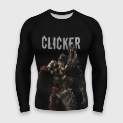 Мужской рашгард 3D Clicker