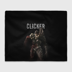 Плед 3D Clicker