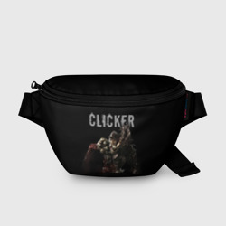 Поясная сумка 3D Clicker