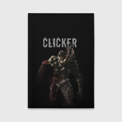 Обложка для автодокументов Clicker