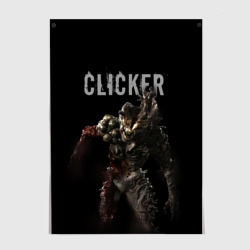 Постер Clicker