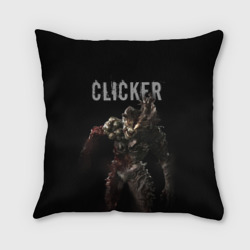 Подушка 3D Clicker