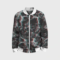 Детский бомбер 3D Сеть нейронов