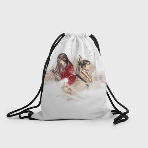 Рюкзак-мешок 3D Благословение Небожителей