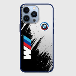 Чехол для iPhone 13 Pro BMW - м комплектация