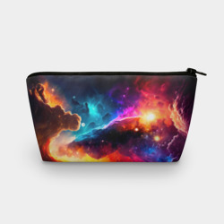 Косметичка 3D Космос, созданный нейросетью