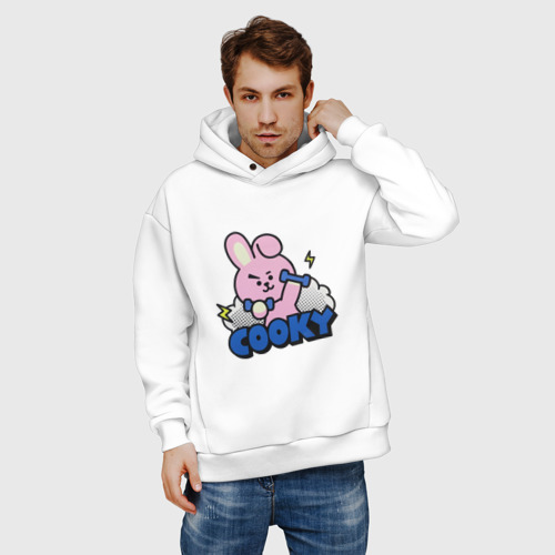 Bt21 hoodie cooky store