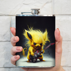 Фляга Rocker Pikachu - фото 2