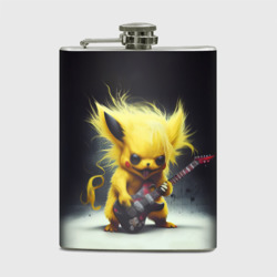 Фляга Rocker Pikachu