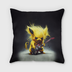 Подушка 3D Rocker Pikachu