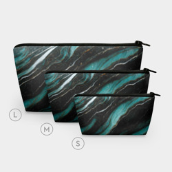 Косметичка 3D Срез камня - фото 2