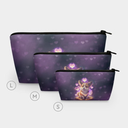 Косметичка 3D Любимый корги - фото 2