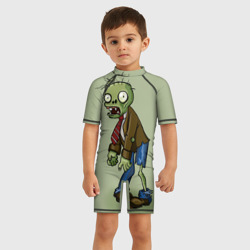 Детский купальный костюм 3D Зомби стоит - фото 2