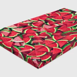 Холст прямоугольный Попробуй арбуз - фото 3