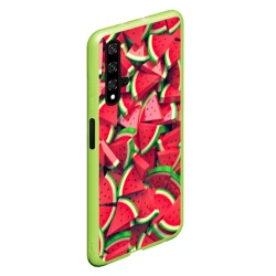 Чехол для Honor 20 Попробуй арбуз - фото 2