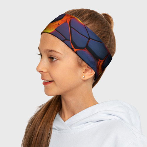 Повязка на голову 3 Pack