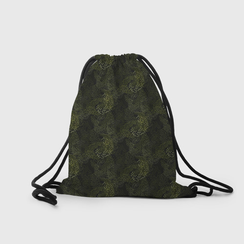 Рюкзак-мешок 3D Тимофей камуфляж - фото 2