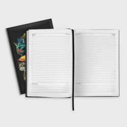 Ежедневник Уличные коты - фото 2