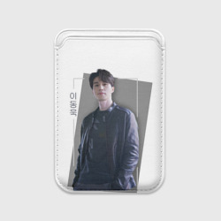 Картхолдер Magsafe магнитный Актёр Ли Дон Ук