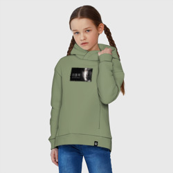 Детское худи Oversize хлопок Ли Дон Ук - Кумихо - фото 2