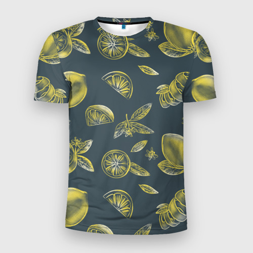 Pro Lemon майка