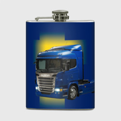 Фляга Scania truck