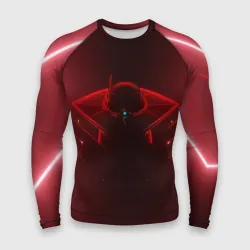 Мужской рашгард 3D Cypher Valorant