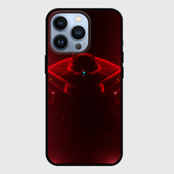 Чехол для iPhone 13 Pro Cypher Valorant