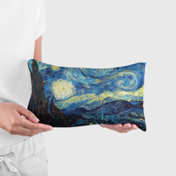 Подушка 3D антистресс Van Gogh - The starry night - фото 2