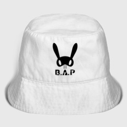 Детская панама хлопок B.A.P big logo