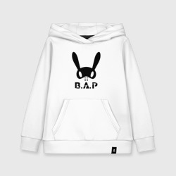 Детская толстовка хлопок B.A.P big logo