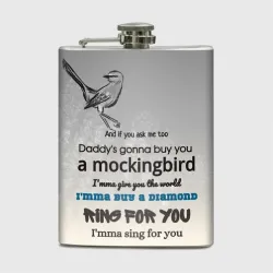 Фляга Mockingbird